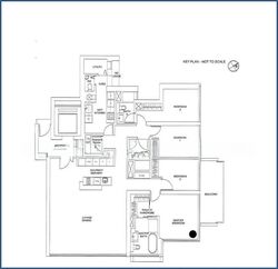 Marina One Residences (D1), Apartment #591097071